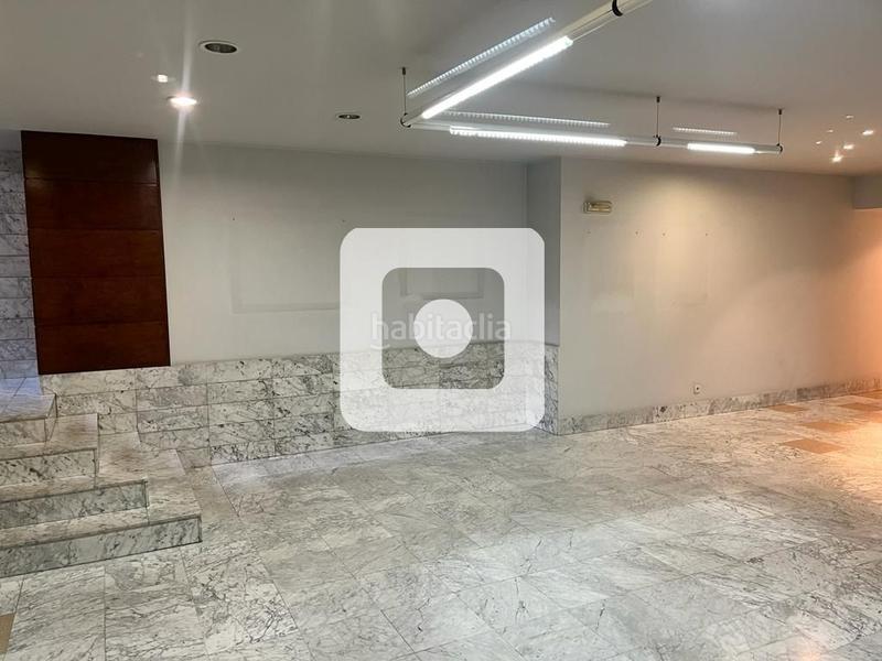 Foto 91dca595-912b-4fe0-b483-186e129e6423. Local commercial dans Centre Granollers