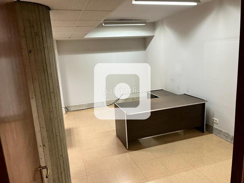 Foto abb6b4d5-4443-47f9-b283-cf973dd2e9fb. Local commercial dans Centre Granollers