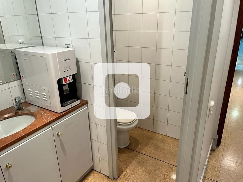 Foto e05d8774-f6bb-4e15-a311-b3172eca0266. Local commercial dans Centre Granollers