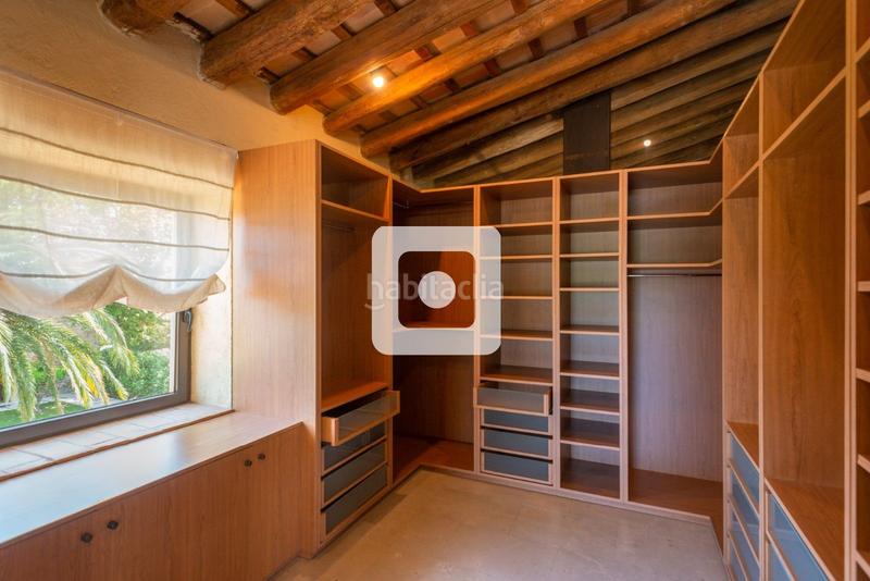 Foto 00e613dd-f3a8-4a26-b136-62a65dde14a8. Affitto casale con parcheggio piscina in El Mas Pinell Estartit