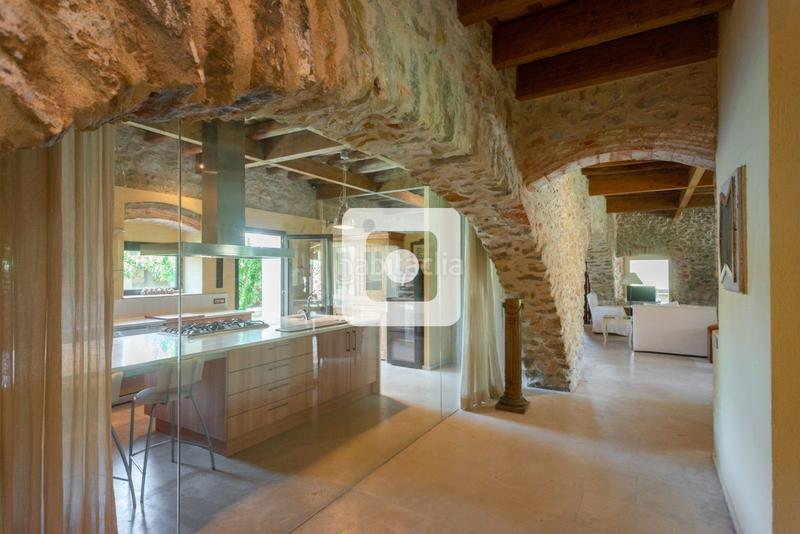 Foto 1bb399ee-877b-4cc9-bb23-269792032ffc. Alquiler masía fantástica masía catalana, alquiler temporal, ubicada en pals en Estartit