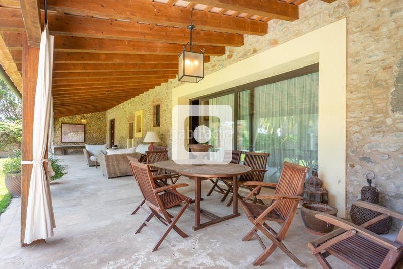 Foto e71b65c2-0b23-40eb-b179-81c565f41947. Location mas avec parking piscine dans El Mas Pinell Estartit