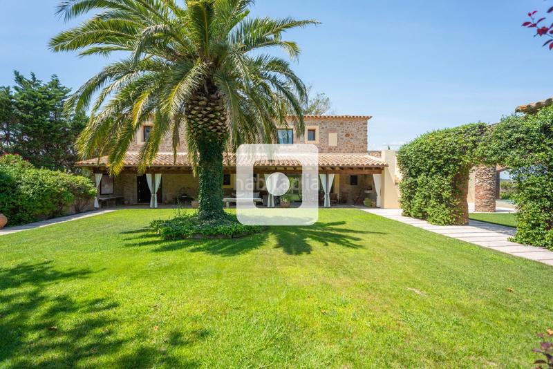 Foto 0080853c-f145-487e-a705-08a30d58f5b7. Rent country house with parking pool in El Mas Pinell Estartit