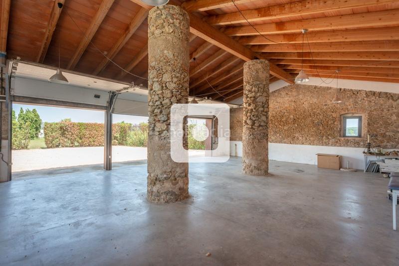 Foto 03c308a7-0aa5-409a-ad9d-f3ea89129b42. Rent country house with parking pool in El Mas Pinell Estartit