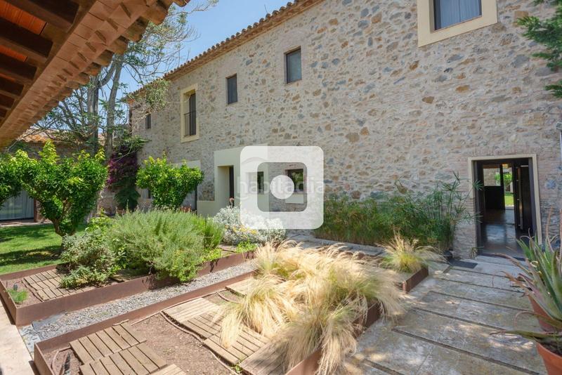 Foto 04fee5d2-40b0-426a-b594-e999b1b44f86. Rent country house with parking pool in El Mas Pinell Estartit