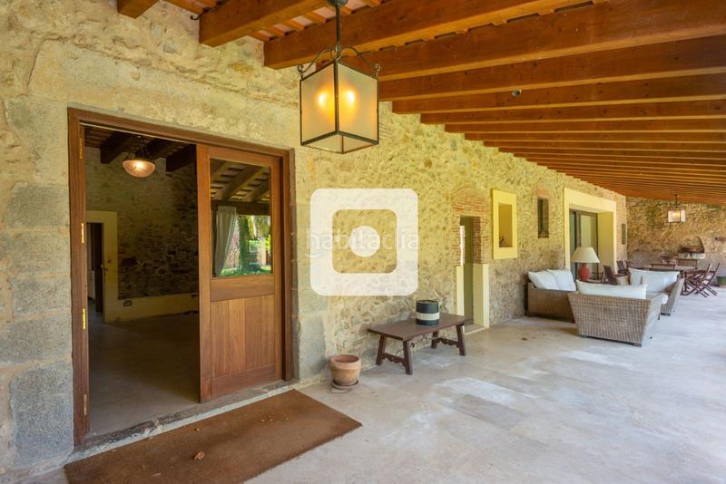 Foto 1030ac7c-69ce-482d-860a-0e1646316432. Rent country house with parking pool in El Mas Pinell Estartit