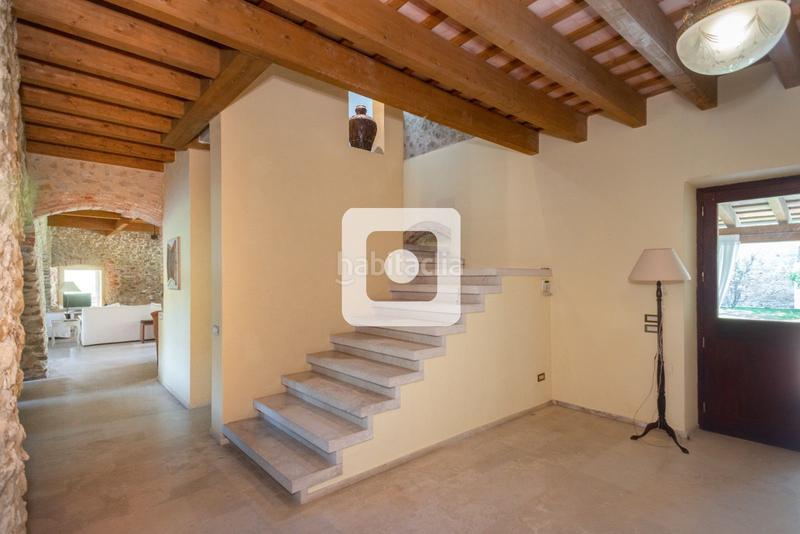 Foto 22bbd1e3-df86-4967-9dea-d649a2fc9ff9. Rent country house with parking pool in El Mas Pinell Estartit