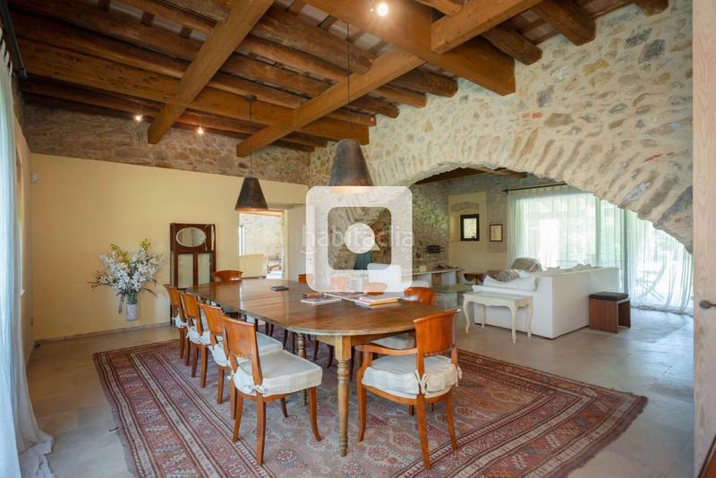 Foto 42f4982a-9435-444e-b533-a5440a560bcd. Rent country house with parking pool in El Mas Pinell Estartit