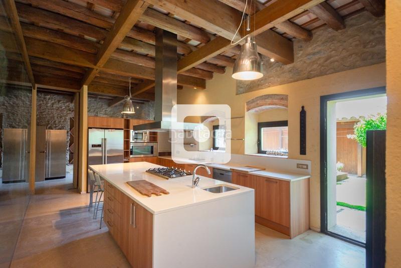 Foto 5314464b-520d-440a-bac0-9f927a8e7ad1. Rent country house with parking pool in El Mas Pinell Estartit