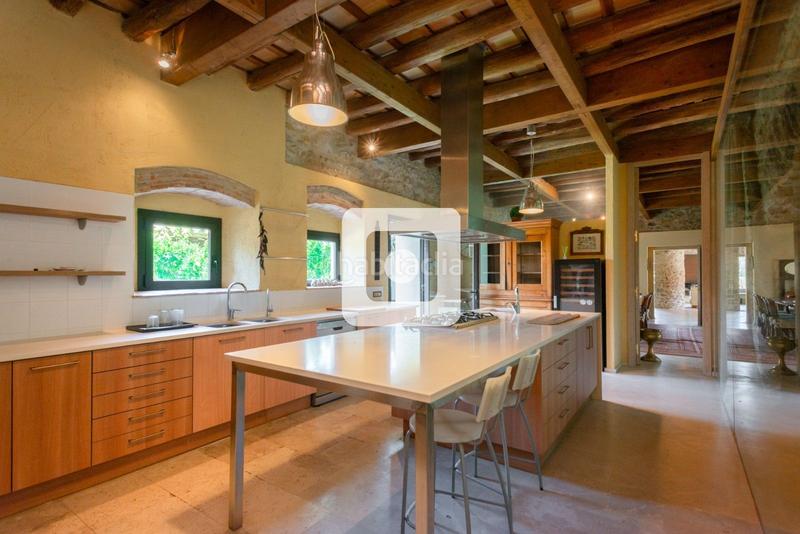 Foto 5fa2eab2-e1df-4a7b-8b5b-01b33a33eb37. Rent country house with parking pool in El Mas Pinell Estartit