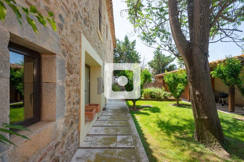 Foto 64eaf06a-c731-4560-ae3b-b3dc4a5b8e38. Rent country house with parking pool in El Mas Pinell Estartit