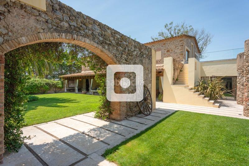 Foto 77fcffa5-6f72-4fcb-9bfe-3b0038d34926. Rent country house with parking pool in El Mas Pinell Estartit