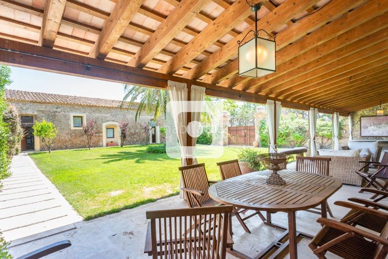 Foto 7c70612c-8049-4339-8801-b5815702405c. Rent country house with parking pool in El Mas Pinell Estartit