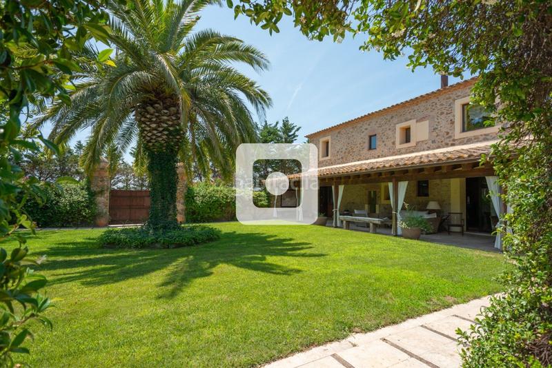 Foto 7cf1686b-ce48-4f64-833c-2a4574bdabdb. Rent country house with parking pool in El Mas Pinell Estartit