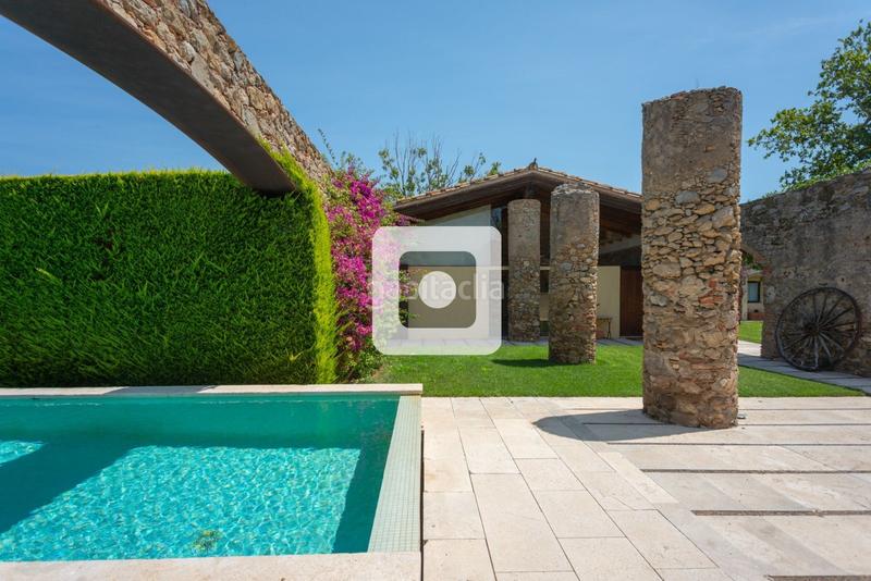 Foto 86e3ac73-05b0-4cdd-b803-929a97b8230f. Rent country house with parking pool in El Mas Pinell Estartit