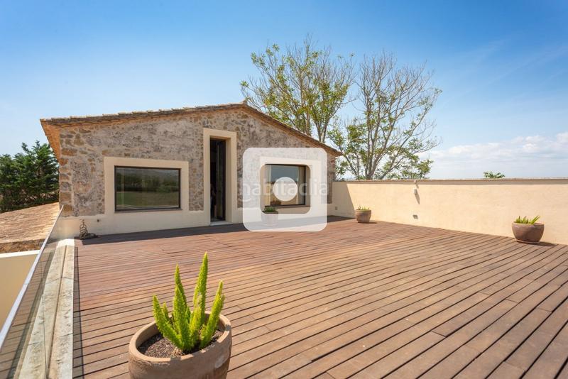 Foto 8ba39643-fec9-40e2-af02-13b177337356. Rent country house with parking pool in El Mas Pinell Estartit