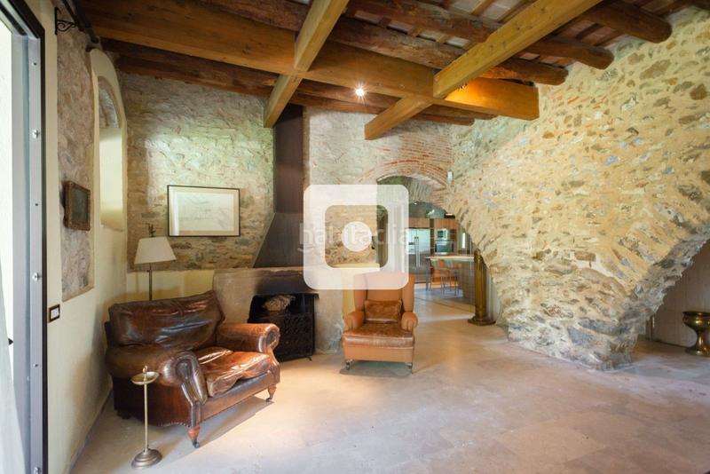 Foto 8c73ed83-d984-48d4-b0ee-8c052c6b4ef4. Rent country house with parking pool in El Mas Pinell Estartit