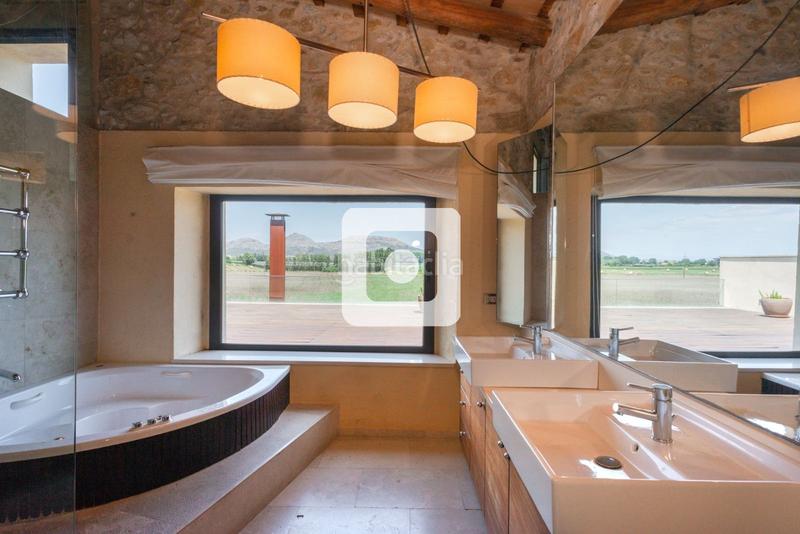 Foto 949b37c8-23ba-4e7e-bc6a-a1836f1f16e4. Rent country house with parking pool in El Mas Pinell Estartit