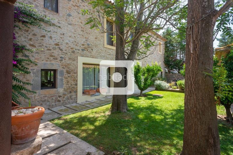 Foto a071aa58-001e-4bdc-931e-cf8be7e2ae01. Rent country house with parking pool in El Mas Pinell Estartit