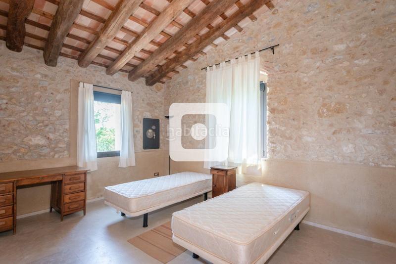 Foto a77eaa40-ece5-4592-aa2f-cdc675d27343. Rent country house with parking pool in El Mas Pinell Estartit