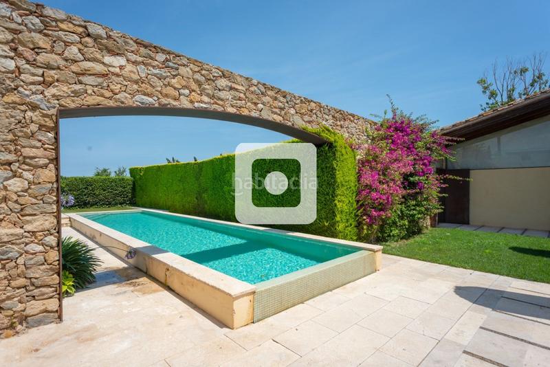 Foto b474071b-823d-43a1-9542-8127667cb190. Rent country house with parking pool in El Mas Pinell Estartit