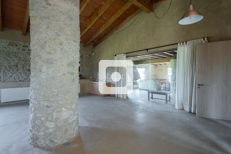 Foto b5409edb-5f2b-448f-975e-68affed625aa. Rent country house with parking pool in El Mas Pinell Estartit