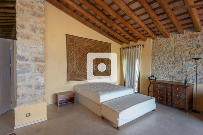 Foto b8b5056a-213b-4ec1-9cdb-753c5d9d0b80. Rent country house with parking pool in El Mas Pinell Estartit