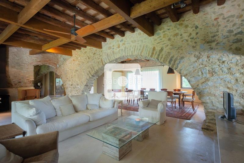 Foto c35067a1-4e4a-4e92-94bc-e9f806f05ef9. Rent country house with parking pool in El Mas Pinell Estartit