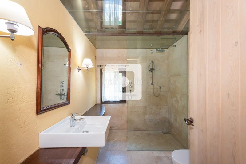 Foto de412ada-a7db-4cb4-a440-e3cff697943f. Rent country house with parking pool in El Mas Pinell Estartit