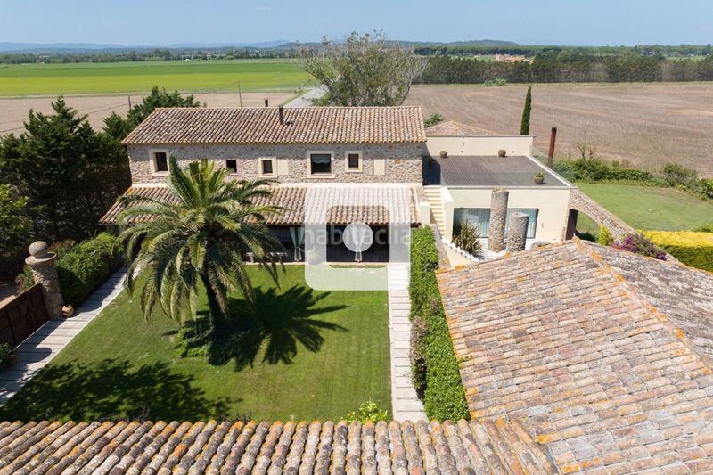 Foto ee88067c-1074-475b-aaf7-81c5feb61553. Rent country house with parking pool in El Mas Pinell Estartit