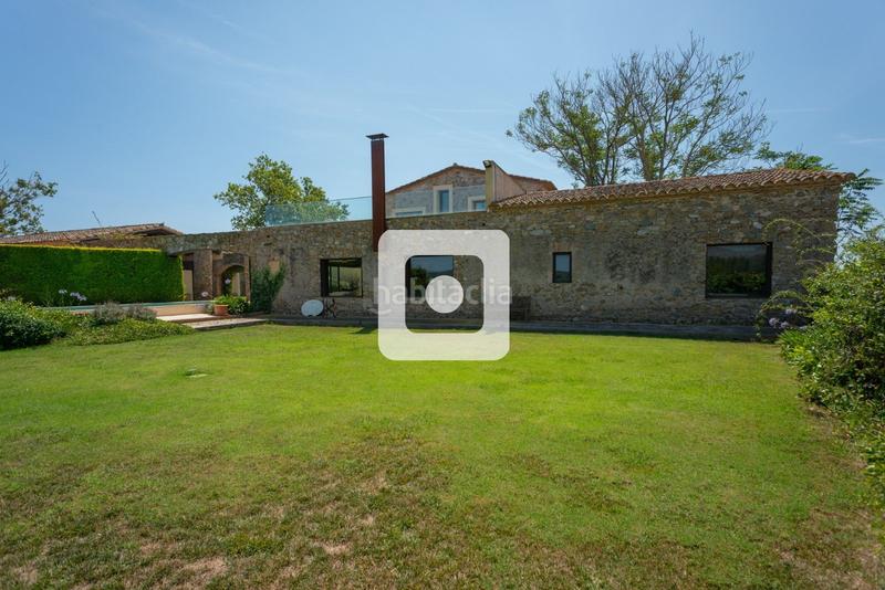 Foto fc0df5a8-11a4-430c-afaa-e90cad97533e. Rent country house with parking pool in El Mas Pinell Estartit