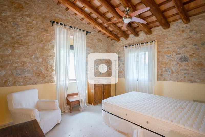 Foto fcbee22a-fc3f-4e20-89f1-7e988879fe61. Rent country house with parking pool in El Mas Pinell Estartit