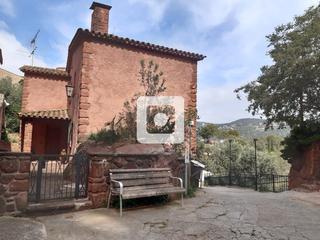 Casa  Rodrigo i puig. Casa independiente con espectaculares vistas