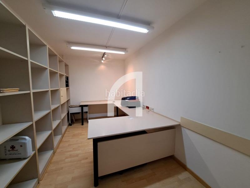 Foto 1503eae0-cbea-468e-9b34-1e298fff4a3b. Miete büro mit heizung in Molins de Rei