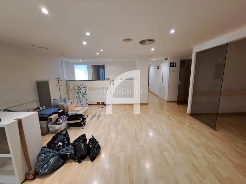 Foto 54eaf9dd-4557-4a85-95d4-8df9e296b43d. Miete büro mit heizung in Molins de Rei