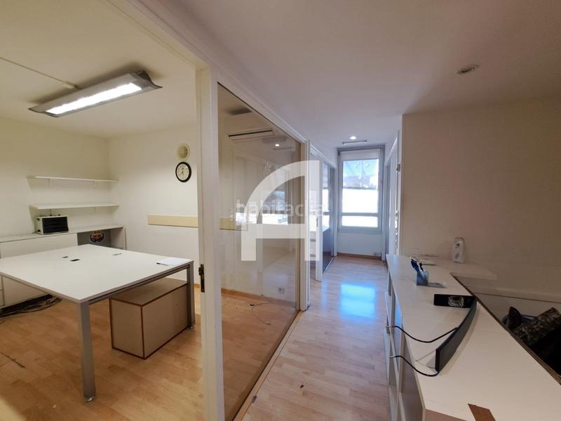 Foto 8aadbade-5c3c-41da-bf1a-477bd7b1ce16. Miete büro mit heizung in Molins de Rei