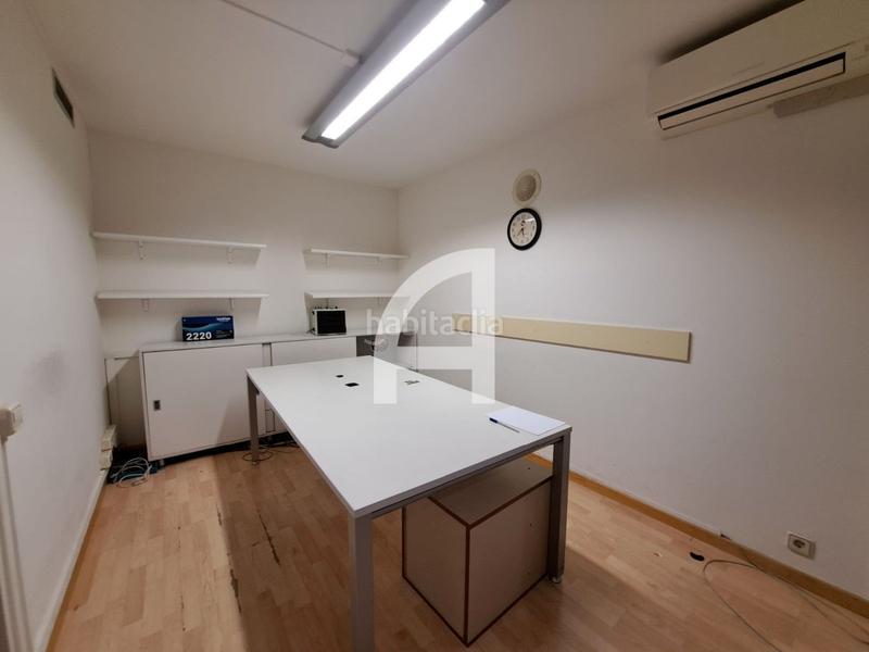 Foto e43a73a6-83db-43f3-8d7b-57b59320e25f. Miete büro mit heizung in Molins de Rei