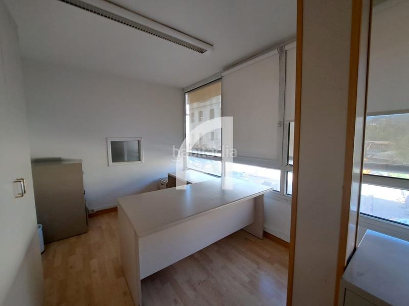 Foto fe93f205-228e-4188-a70f-a46ce549e117. Miete büro mit heizung in Molins de Rei
