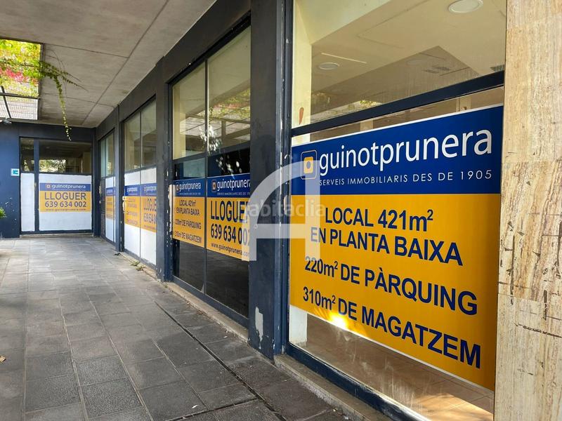 Foto 456fd447-3b7a-4b03-ad91-92ed2b164222. Alquiler local comercial  en alquiler en playa de aro en Platja d´Aro