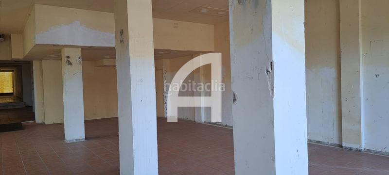 Foto 1bf73b05-39f5-445e-8193-3db90406bb98. Lloguer local comercial a Fenals Platja d´Aro
