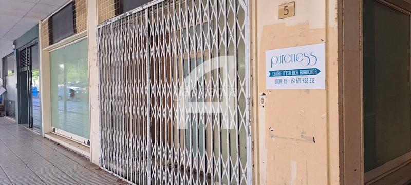 Foto 3d588ed8-01d7-46f3-bb55-13f2ef58641d. Lloguer local comercial a Fenals Platja d´Aro