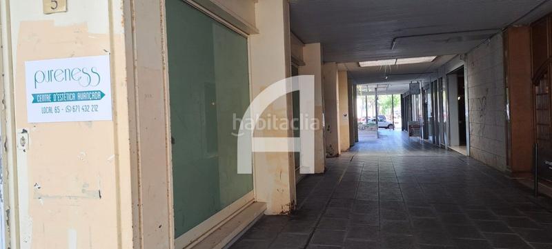 Foto 45d5786b-d39b-47c4-8ff9-4f7e160c2e56. Lloguer local comercial a Fenals Platja d´Aro