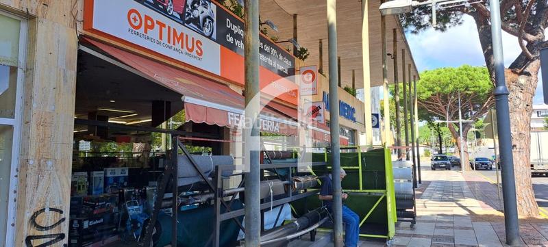 Foto 5adf43bc-30c8-45a1-a98c-8bbdaef0f19f. Lloguer local comercial a Fenals Platja d´Aro