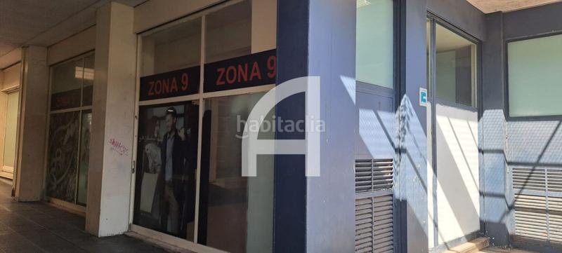 Foto 0b38b598-a8c0-4f18-b512-147a9bb0c593. Rent business premise in Fenals Platja d´Aro