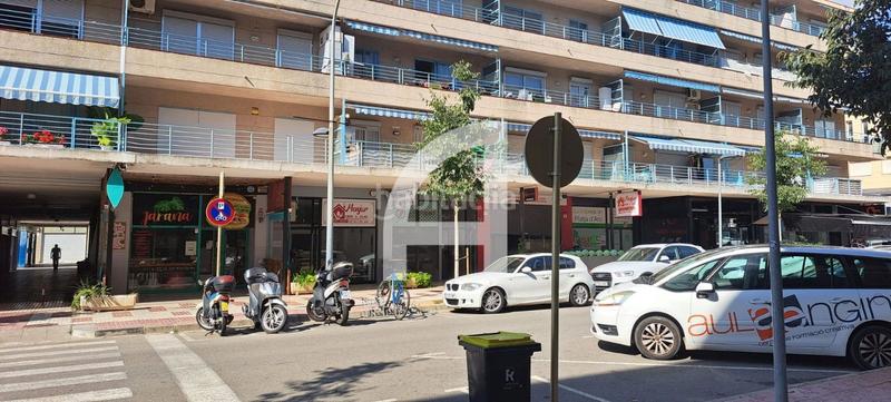 Foto 17f50db2-b79f-4389-b434-5b2d36fe3cd2. Rent business premise in Fenals Platja d´Aro