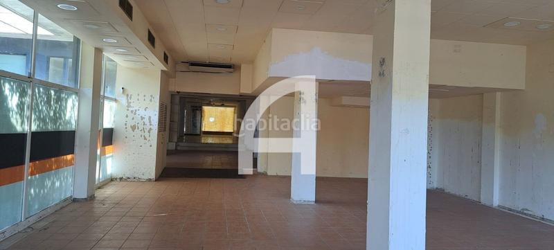 Foto 312bb930-91be-4aa3-90f5-cf6476691178. Rent business premise in Fenals Platja d´Aro