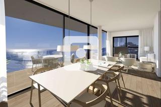 Pis  Andorra. Piso en planta tercera con balcn, en nueva promocin de alto st