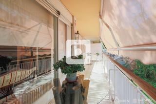 Etagenwohnung  Carrer vergos. Magnífica vivienda con gran terraza