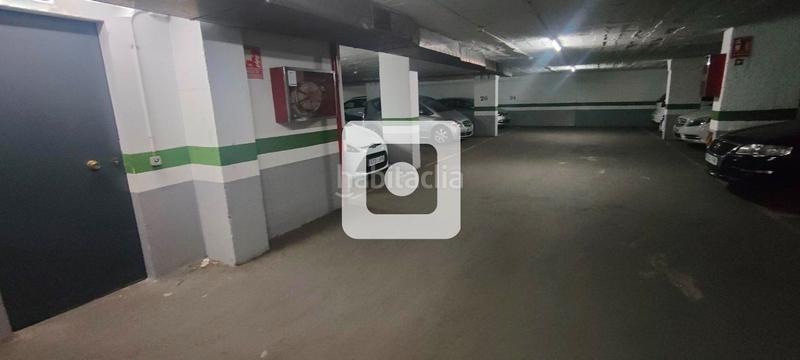 Foto 008811d2-a901-421a-a67b-4f6aceb643d6. Parking voiture dans Sant Gervasi - Galvany Barcelona