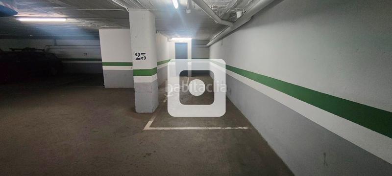 Foto 051af5b1-aab9-41e1-9681-73f45d910deb. Parking voiture dans Sant Gervasi - Galvany Barcelona